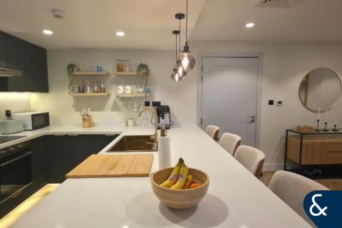 Купить квартиру в Al Arta, Greens, Дубай: 1 спальня, 74м², № 74718 - фото 7