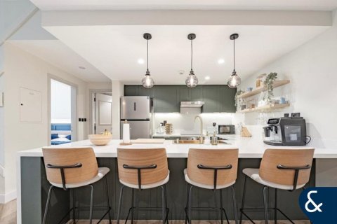 Купить квартиру в Al Arta, Greens, Дубай: 1 спальня, 74м², № 74718 - фото 5