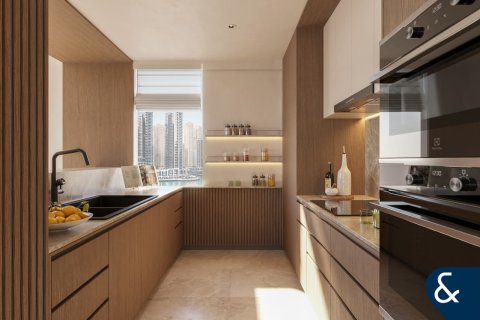 Appartement à Dubai Marina, Dubai, 5 chambres, 515 m², № 74722 - photo 3