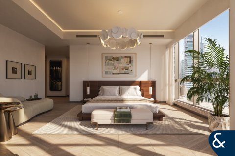 Appartement à Dubai Marina, Dubai, 5 chambres, 515 m², № 74722 - photo 8