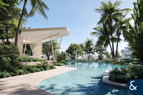 Apartamento en Palm Jumeirah, Dubai, 1 dormitorio, 88 m², № 74716 - foto 8