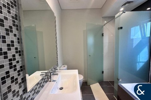 Adosado en DAMAC Hills (Akoya by DAMAC), Dubai, 3 dormitorios, 192 m², № 74719 - foto 11