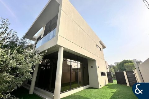 Adosado en DAMAC Hills (Akoya by DAMAC), Dubai, 3 dormitorios, 192 m², № 74719 - foto 3