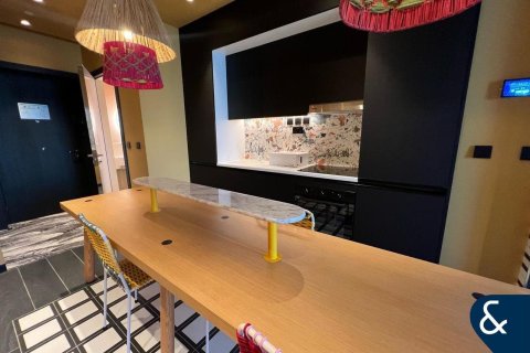 شقة في الخليج التجاري, دبي 1غرف نوم, 58 م² رقم 74723 - صورة 7