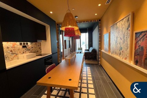 شقة في الخليج التجاري, دبي 1غرف نوم, 58 م² رقم 74723 - صورة 4