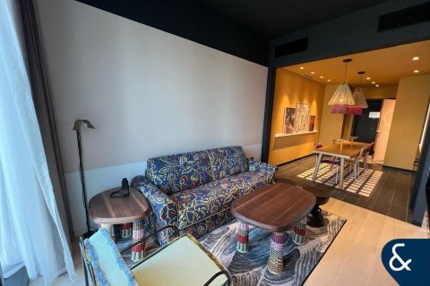 شقة في الخليج التجاري, دبي 1غرف نوم, 58 م² رقم 74723 - صورة 1