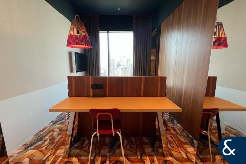 شقة في الخليج التجاري, دبي 1غرف نوم, 58 م² رقم 74723 - صورة 8