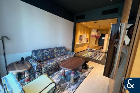 شقة في الخليج التجاري, دبي 1غرف نوم, 58 م² رقم 74723 - صورة 18