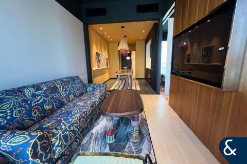 شقة في الخليج التجاري, دبي 1غرف نوم, 58 م² رقم 74723 - صورة 6