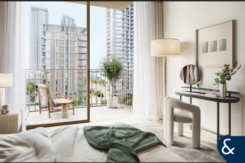 Купить квартиру в Dubai Creek Harbour (The Lagoons), Дубай: 2 спальни, 121м², № 74720 - фото 5