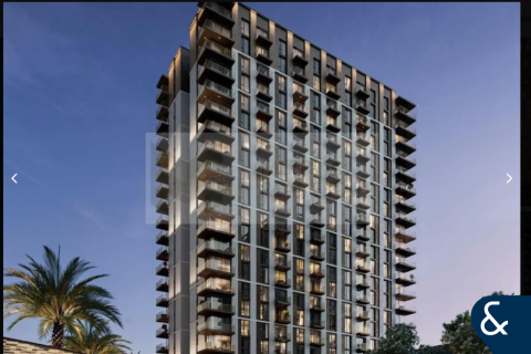 Купить квартиру в Dubai Creek Harbour (The Lagoons), Дубай: 2 спальни, 121м², № 74720 - фото 9