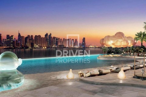 Apartment in Palm Jumeirah, Dubai 2 bedrooms, 152 sq.m. № 66288 - photo 9