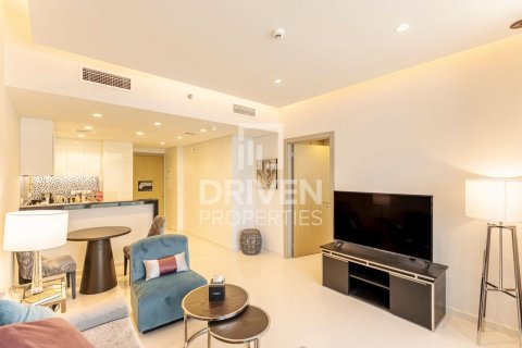 Apartment in Aykon City, Business Bay, Dubai 1 bedroom, 63 sq.m. № 66326 - photo 9