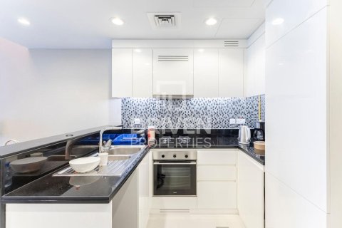 Apartment in Aykon City, Business Bay, Dubai 1 bedroom, 63 sq.m. № 66326 - photo 10