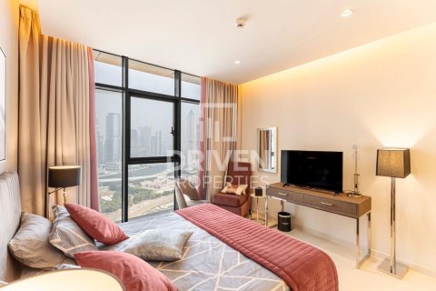 Apartment in Aykon City, Business Bay, Dubai 1 bedroom, 63 sq.m. № 66326 - photo 3