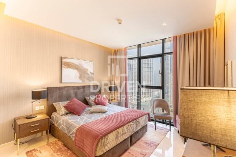 Apartment in Aykon City, Business Bay, Dubai 1 bedroom, 63 sq.m. № 66326 - photo 1