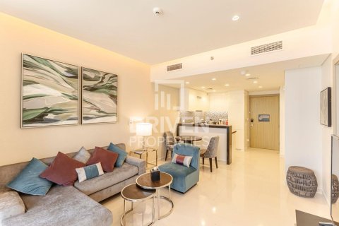 Apartment in Aykon City, Business Bay, Dubai 1 bedroom, 63 sq.m. № 66326 - photo 5