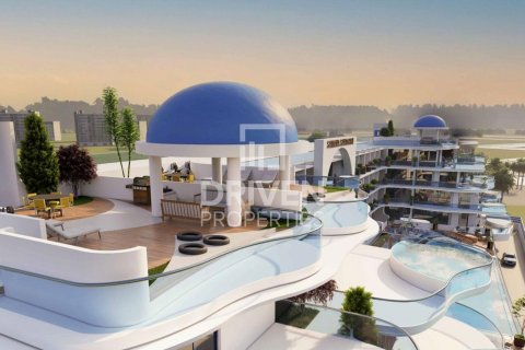 Apartment in Dubai Studio City, Dubai 1 bedroom, 88 sq.m. № 66286 - photo 10