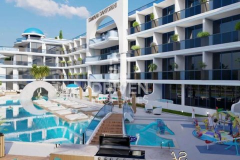 Apartment in Dubai Studio City, Dubai 1 bedroom, 88 sq.m. № 66286 - photo 5