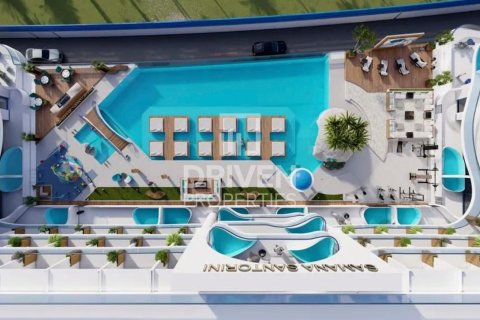 Apartment in Dubai Studio City, Dubai 1 bedroom, 88 sq.m. № 66286 - photo 11