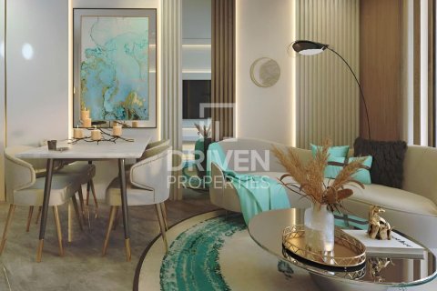Apartment in Dubai Studio City, Dubai 1 bedroom, 88 sq.m. № 66286 - photo 3