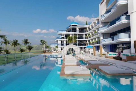 Apartment in Dubai Studio City, Dubai 1 bedroom, 88 sq.m. № 66286 - photo 13