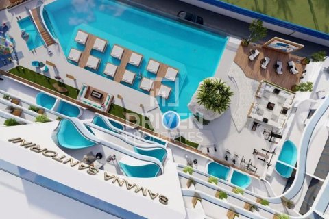 Apartment in Dubai Studio City, Dubai 1 bedroom, 88 sq.m. № 66286 - photo 4