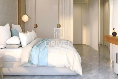 Apartment in Dubai Studio City, Dubai 1 bedroom, 88 sq.m. № 66286 - photo 1