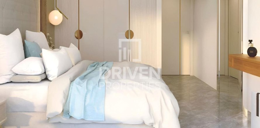 Apartment in Dubai Studio City, Dubai 1 bedroom, 88 sq.m. № 66286