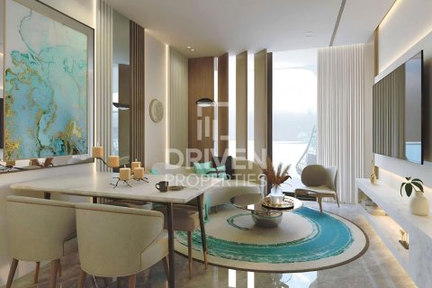 Apartment in Dubai Studio City, Dubai 1 bedroom, 88 sq.m. № 66286 - photo 8