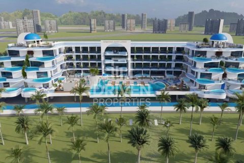 Apartment in Dubai Studio City, Dubai 1 bedroom, 88 sq.m. № 66286 - photo 6