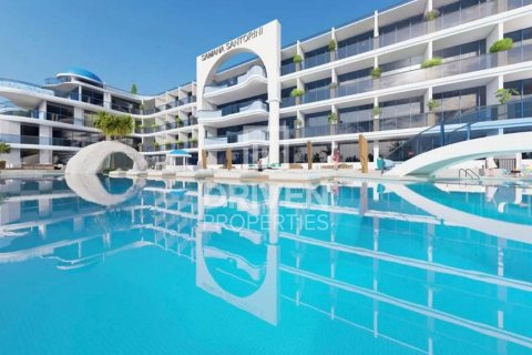 Apartment in Dubai Studio City, Dubai 1 bedroom, 88 sq.m. № 66286 - photo 7