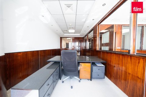 Office in Business Bay, Dubai 80.4 sq.m. № 115097 - photo 7