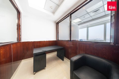 Office in Business Bay, Dubai 80.4 sq.m. № 115097 - photo 2