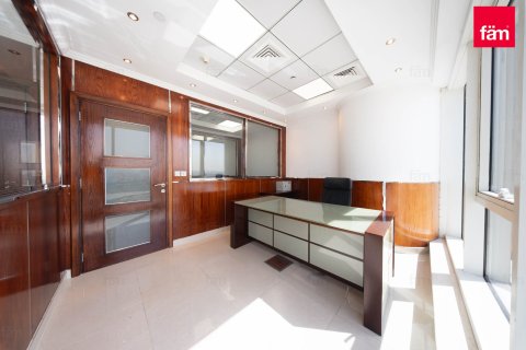 Office in Business Bay, Dubai 80.4 sq.m. № 115097
