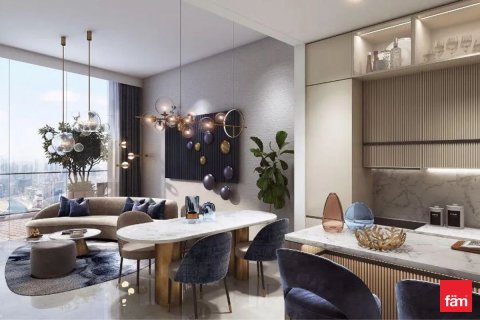 Apartment in Business Bay, Dubai 1 bedroom, 79 sq.m. № 115098 - photo 3