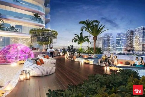 Apartment in Business Bay, Dubai 1 bedroom, 79 sq.m. № 115098 - photo 7