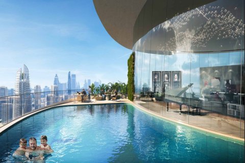 Apartment in Business Bay, Dubai 1 bedroom, 79 sq.m. № 115098 - photo 6