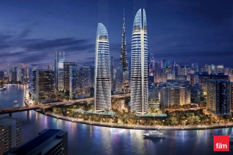 Apartment in Business Bay, Dubai 1 bedroom, 79 sq.m. № 115098 - photo 8