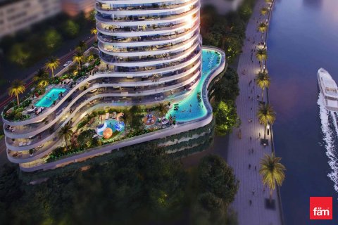 Apartment in Business Bay, Dubai 1 bedroom, 79 sq.m. № 115098 - photo 10