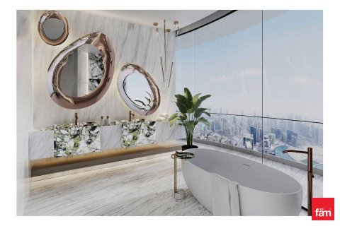 Apartment in Business Bay, Dubai 1 bedroom, 79 sq.m. № 115098 - photo 5