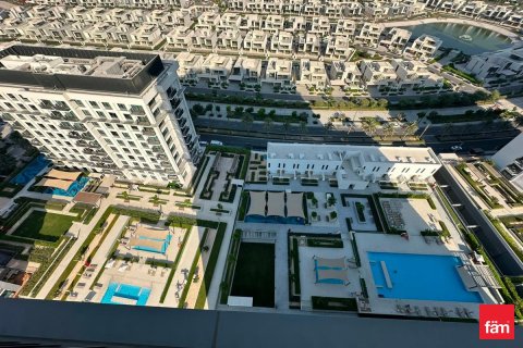 Квартира в Дубай Хилс Эстейт, Дубай, 2 спальни, 90.7м², № 115102