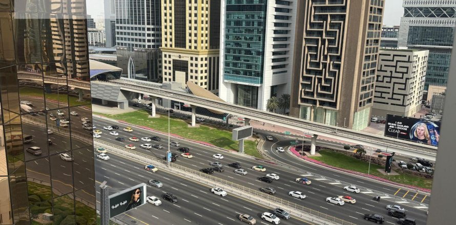شقة في Sheikh Zayed Road, دبي 3 غرف نوم, 185.8 م² رقم 10482