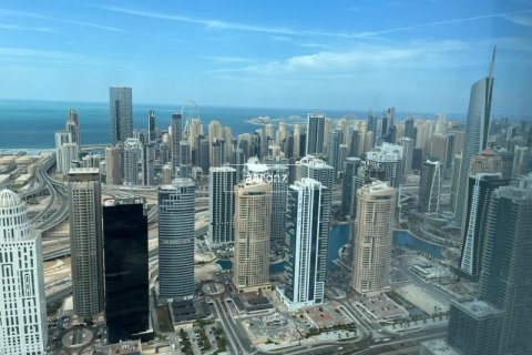 شقة في أبراج بحيرة جميرا, دبي 1غرف نوم, 74.2 م² رقم 10478 - صورة 14