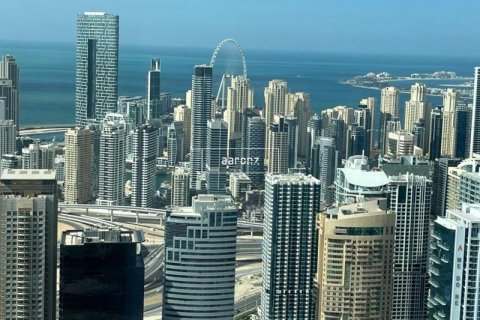 شقة في أبراج بحيرة جميرا, دبي 1غرف نوم, 74.2 م² رقم 10478 - صورة 16