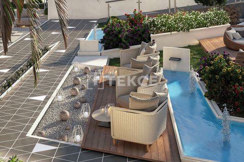 Apartment in Jumeirah Village Circle, Dubai studio, 43 sq.m. № 10480 - photo 3