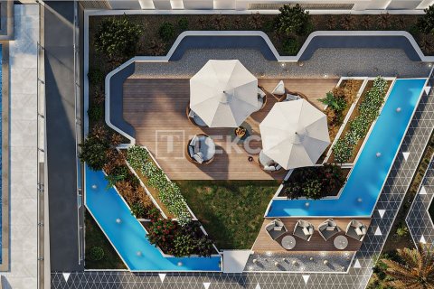 Apartment in Jumeirah Village Circle, Dubai studio, 43 sq.m. № 10480 - photo 4