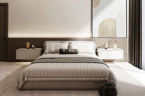 Apartment in Jumeirah Village Circle, Dubai studio, 43 sq.m. № 10480 - photo 7