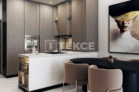 Apartment in Jumeirah Village Circle, Dubai studio, 43 sq.m. № 10480 - photo 6