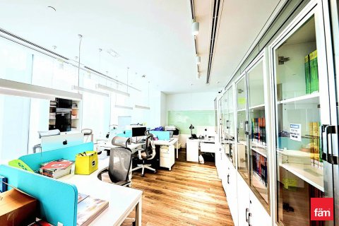 مكتب في الخليج التجاري, دبي 379.8 م² رقم 99380 - صورة 8